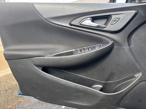 Used 2019 Chevrolet Malibu LT image 28