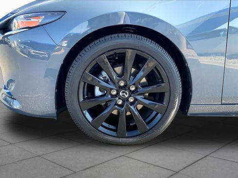 Used 2024 MAZDA MAZDA3 s AWD/4WD image 11