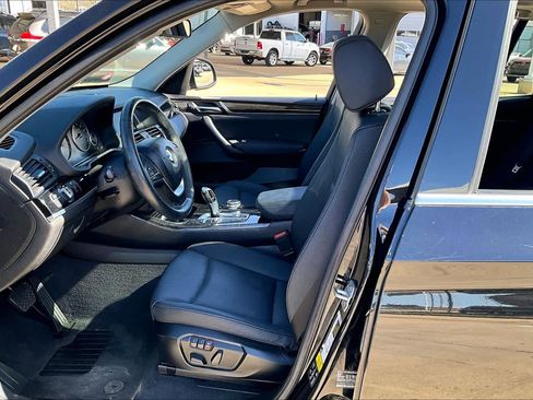 Used 2016 BMW X3 xDrive28i image 8