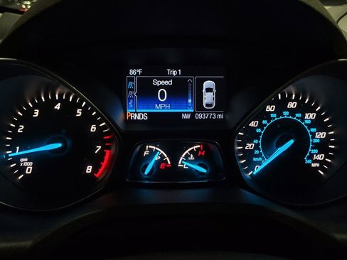 Used 2016 Ford Escape Titanium AWD/4WD image 23