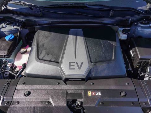 Used 2023 Kia EV6 GT-Line w/ GT-Line Suede Seat Package image 26