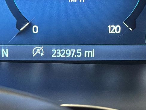 Used 2025 Ford F150 XLT w/ Equipment Group 302A MID AWD/4WD image 10