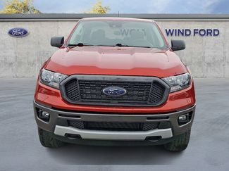 Certified 2022 Ford Ranger XLT w/ Equipment Group 301A Mid video 2