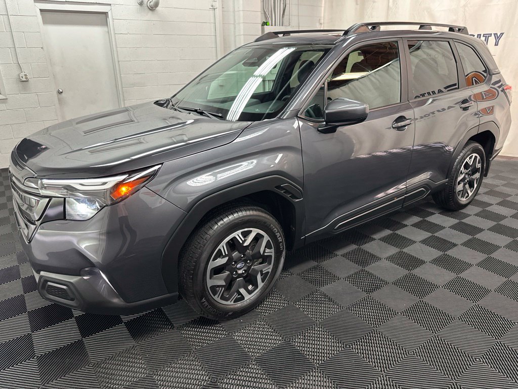 Used 2026 Subaru Forester Premium w/ Base/Premium Package AWD/4WD image 5