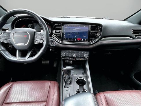 Certified 2023 Dodge Durango R/T AWD/4WD image 15