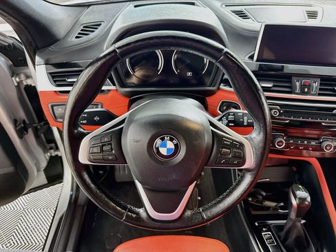 Used 2018 BMW X2 xDrive28i w/ Premium Package AWD/4WD image 16