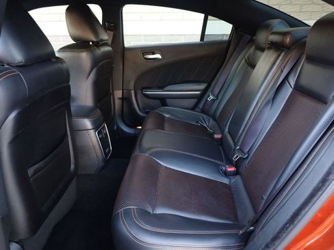 Used 2020 Dodge Charger Scat Pack RWD image 18