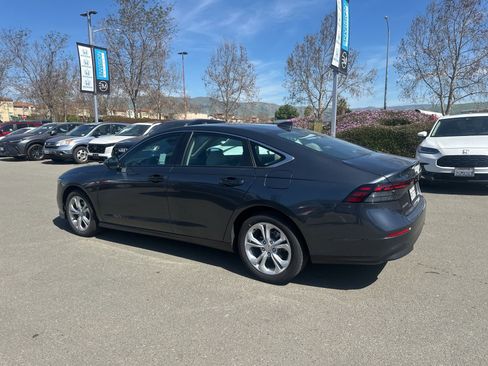 Used 2024 Honda Accord LX image 4