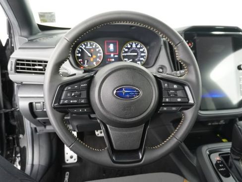 Certified 2025 Subaru Crosstrek 2.5i Sport w/ Crosstrek Mirror Package AWD/4WD image 23
