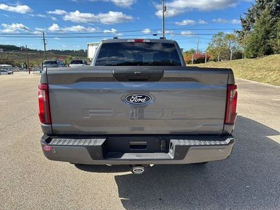 New 2025 Ford F150 STX