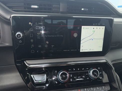 Used 2023 GMC Sierra 1500 AT4X image 52