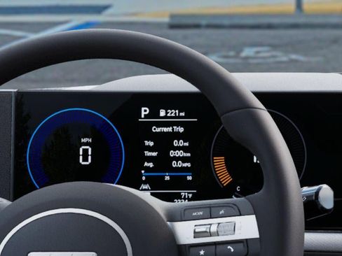 New 2026 Hyundai Sonata SEL FWD image 14