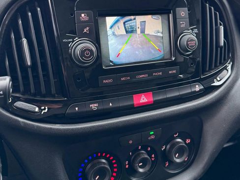 Used 2017 RAM ProMaster City Tradesman w/ Rear Back-up Camera Group image 23