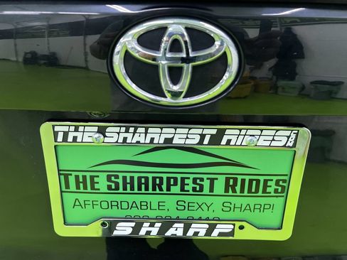 Used 2020 Toyota RAV4 XLE w/ Convenience Package AWD/4WD image 13