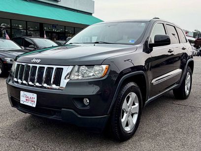 Used 2011 Jeep Grand Cherokee Laredo