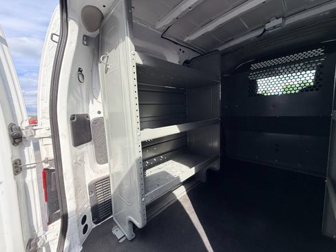 Used 2021 Nissan NV200 SV FWD image 23
