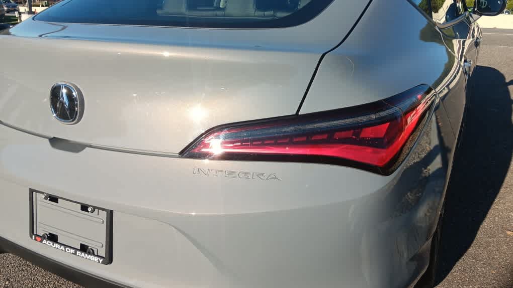 Used 2026 Acura Integra FWD image 5