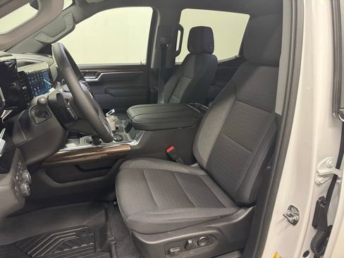 New 2026 Chevrolet Silverado 1500 LT AWD/4WD image 34
