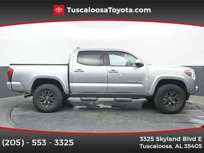 Used 2023 Toyota Tacoma SR5 w/ Technology Package