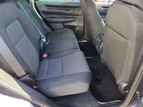 Used 2024 Honda CR-V LX image 14