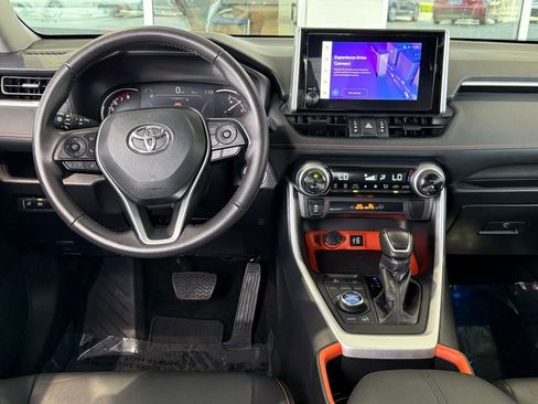 Certified 2024 Toyota RAV4 Adventure image 32