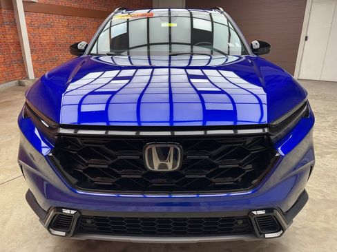 Used 2024 Honda CR-V Sport-L image 9