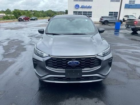 Used 2024 Ford Escape ST-Line FWD image 9