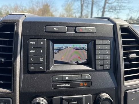 Certified 2022 Ford F350 XL w/ STX Appearance Package AWD/4WD image 26