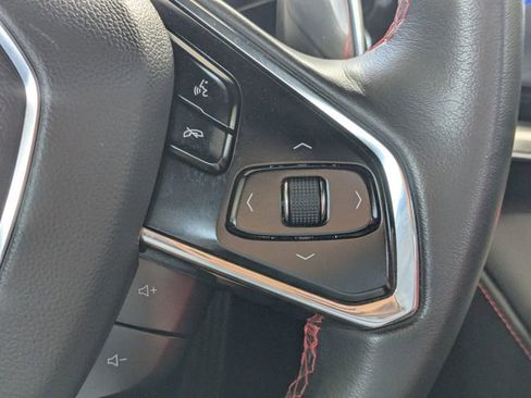 Used 2023 Chevrolet Corvette Stingray Coupe w/ 1LT RWD image 5