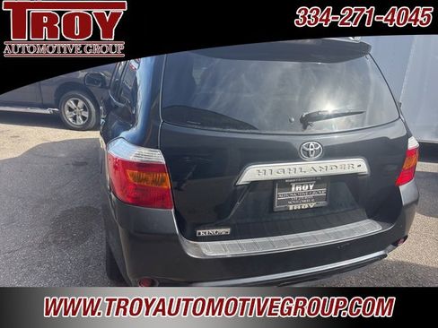 Used 2010 Toyota Highlander Limited image 9