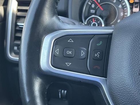 Used 2022 RAM 1500 Big Horn AWD/4WD image 24