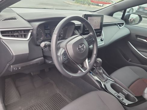 Used 2023 Toyota Corolla SE image 18