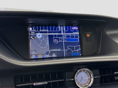 Used 2017 Lexus ES 350 image 22