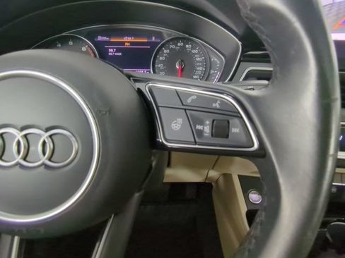 Used 2021 Audi A5 2.0T Premium w/ Convenience Package AWD/4WD image 28