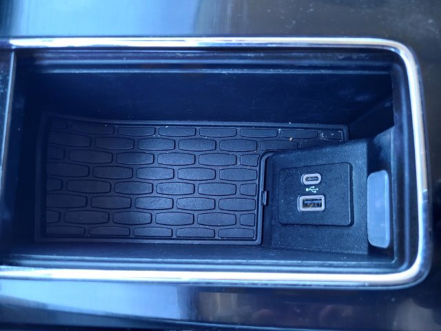 Used 2023 Lincoln Aviator Reserve w/ Equipment Group 201A RWD image 19