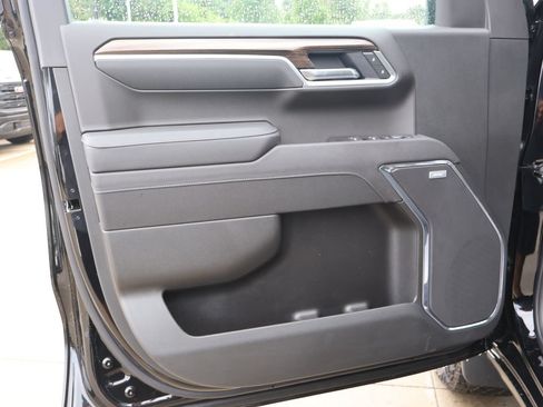 New 2026 Chevrolet Silverado 1500 LT Trail Boss w/ LT Trail Boss Premium Package AWD/4WD image 13