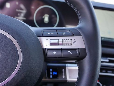 New 2026 Hyundai Tucson Limited image 21