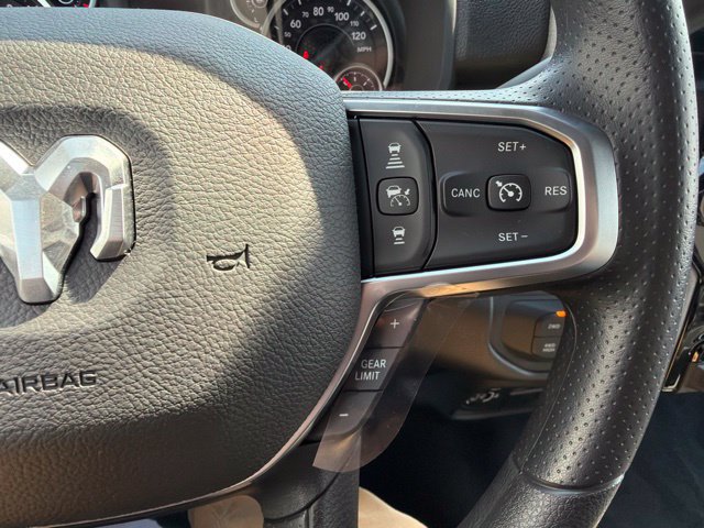 New 2027 RAM 3500 Tradesman AWD/4WD image 15