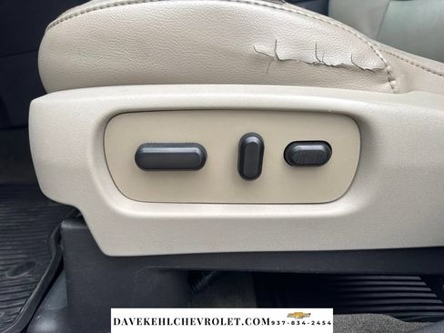 Used 2013 Ford Explorer XLT AWD/4WD image 16