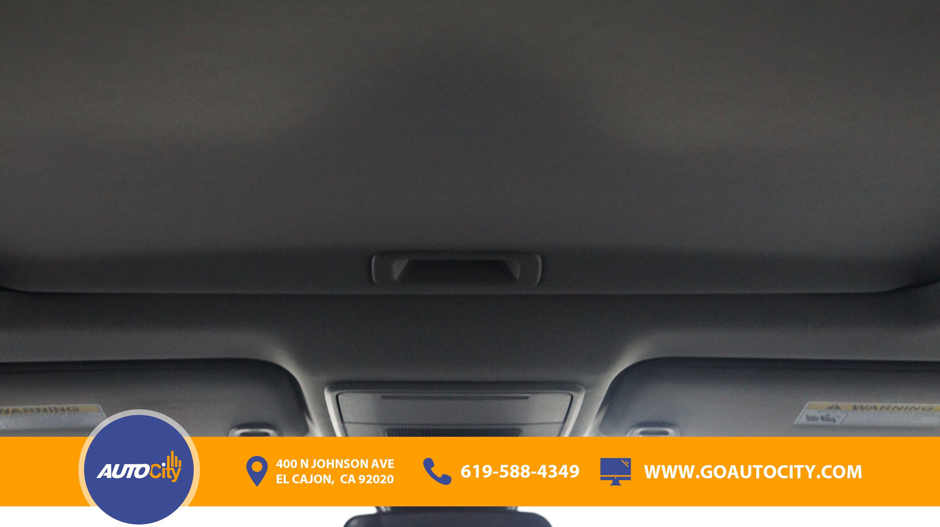 Used 2024 Honda Accord EX image 19