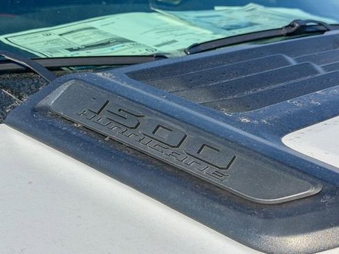 New 2026 RAM 1500 Rebel w/ Bed Utility Group image 6