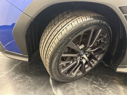 Used 2023 Subaru WRX Limited image 32