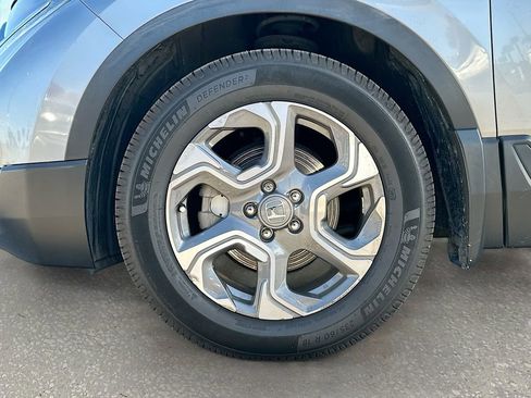 Used 2017 Honda CR-V EX image 29