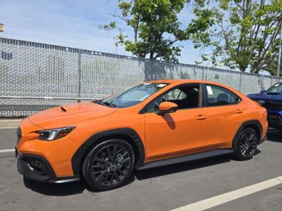 Used 2022 Subaru WRX Premium