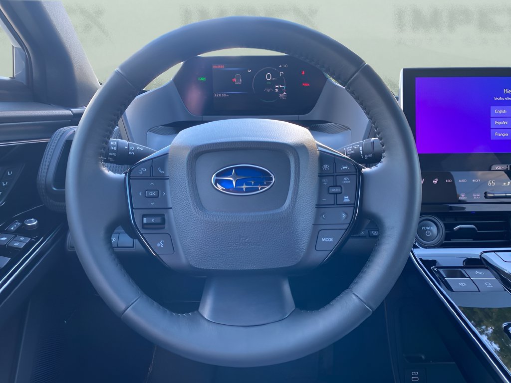 Used 2023 Subaru Solterra AWD image 15