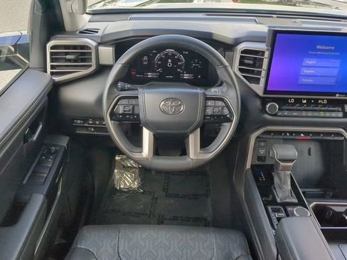 Used 2024 Toyota Tundra Limited AWD/4WD image 16