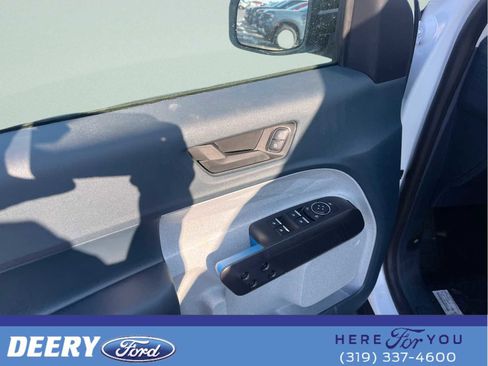 New 2025 Ford Maverick XLT w/ Equipment Group 301A image 43