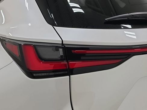 Used 2025 Lexus NX 350 350 Premium w/ Accessory Package (2T) image 32