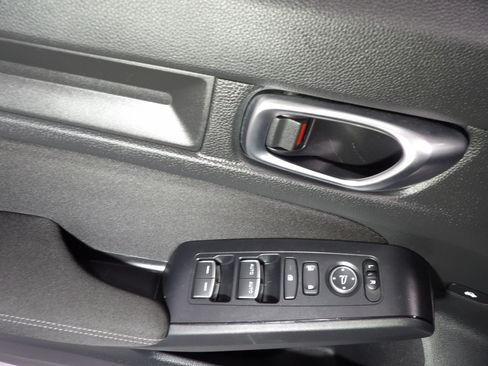 Used 2025 Honda Civic LX image 10