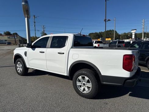 New 2025 Ford Ranger XL w/ Trailer Tow Package image 8